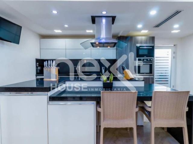 Casa en venta en Cacique Mara, Maracaibo