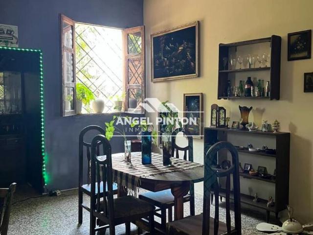 Casa en venta en Cacique Mara, Maracaibo
