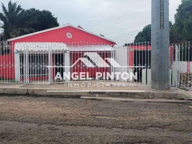 Casa en venta en Cacique Mara, Maracaibo