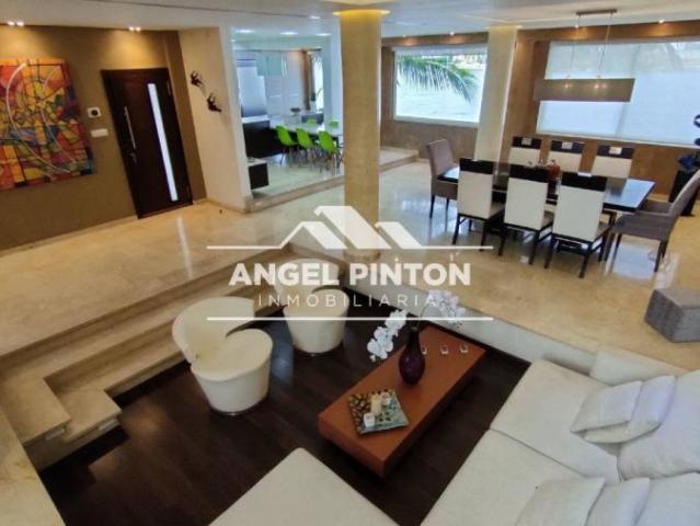 Casa en venta en Cacique Mara, Maracaibo