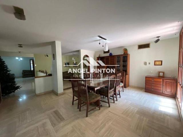Casa en venta en Cacique Mara, Maracaibo
