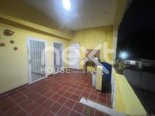 Casa en venta en Cacique Mara, Maracaibo