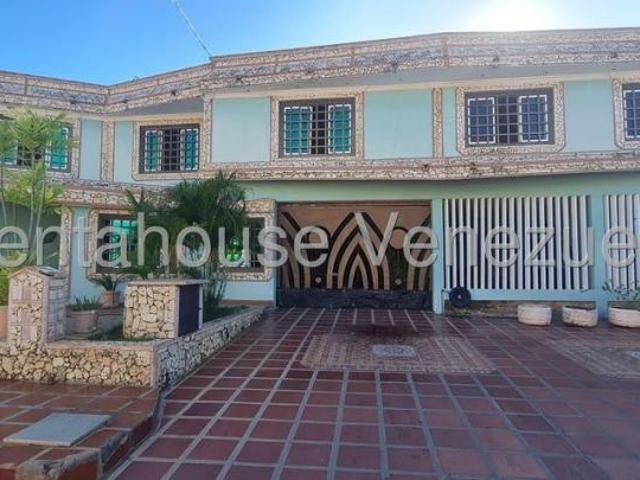 Casa en venta en Cacique Mara, Maracaibo