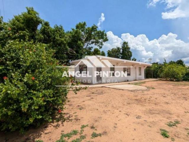 Casa en venta en Cacique Mara, Maracaibo