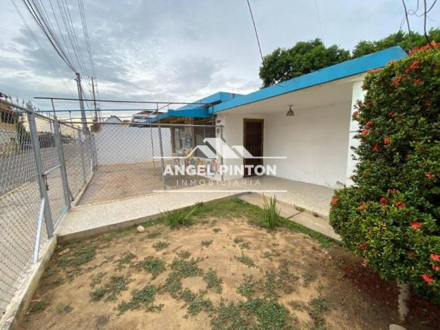 Casa en venta en Cacique Mara, Maracaibo
