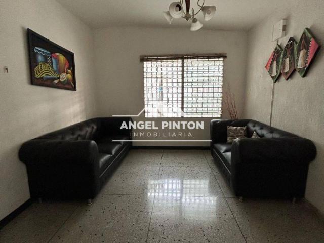 Casa en venta en Cacique Mara, Maracaibo