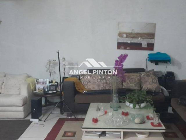 Casa en venta en Cacique Mara, Maracaibo