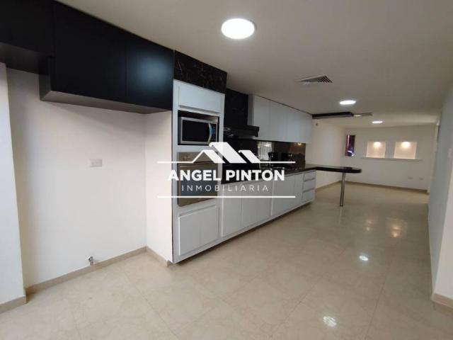 Casa en venta en Cacique Mara, Maracaibo