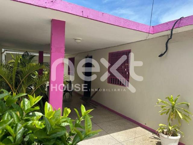 Casa en venta en Cacique Mara, Maracaibo