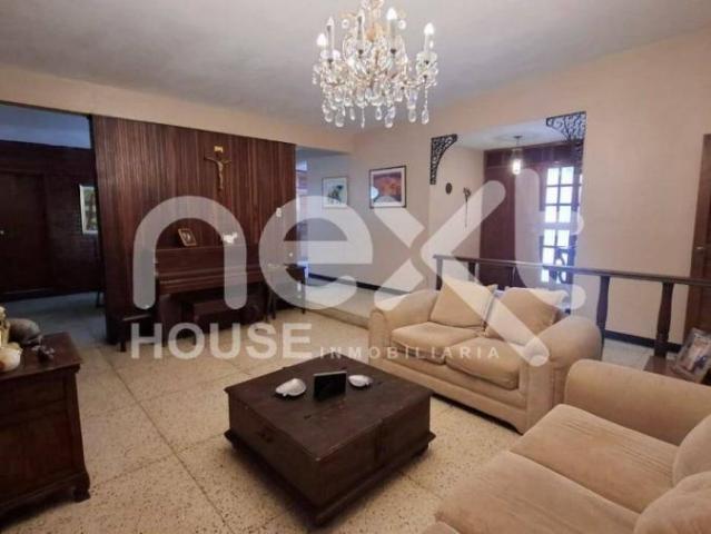 Casa en venta en Cacique Mara, Maracaibo