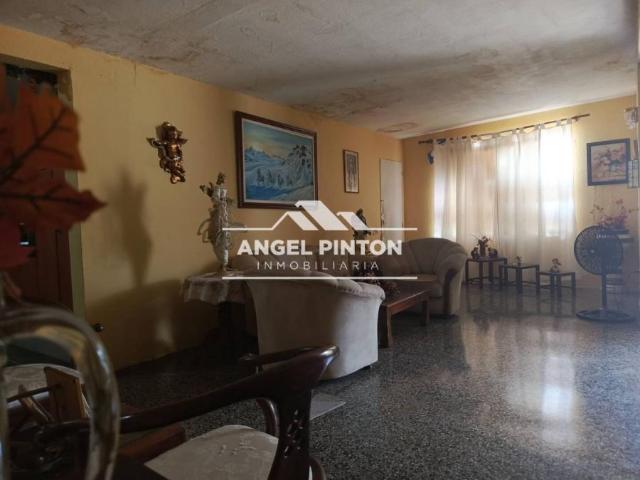 Casa en venta en Cacique Mara, Maracaibo