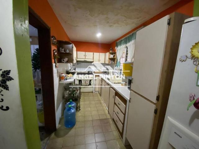 Casa en venta en Cacique Mara, Maracaibo