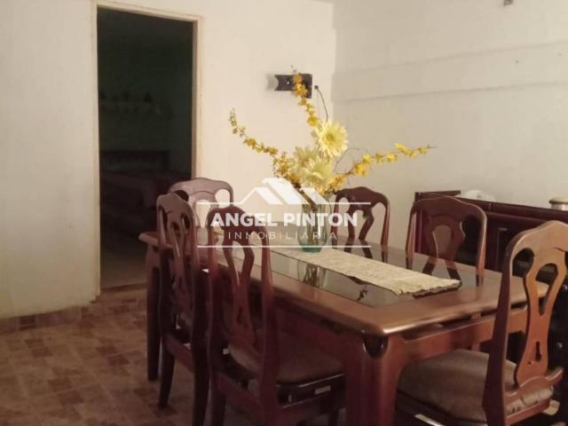 Casa en venta en Cacique Mara, Maracaibo