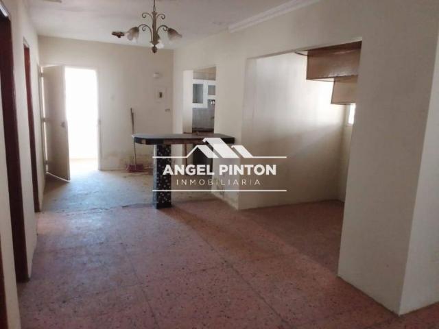 Casa en venta en Cacique Mara, Maracaibo