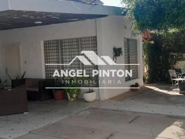 Casa en venta en Cacique Mara, Maracaibo