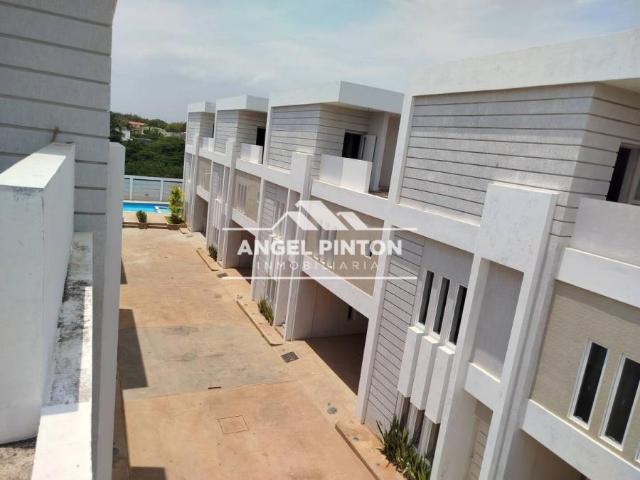 Casa en venta en Cacique Mara, Maracaibo