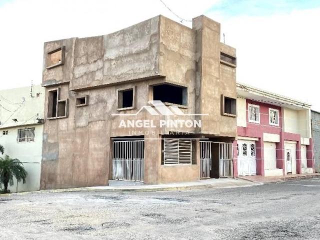 Casa en venta en Cacique Mara, Maracaibo