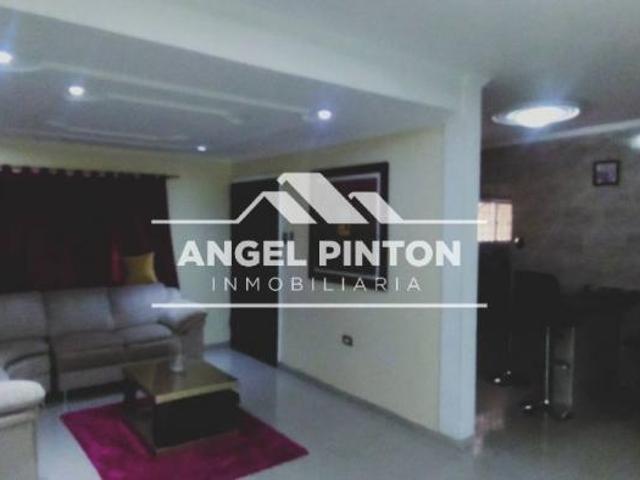 Casa en venta en Cacique Mara, Maracaibo