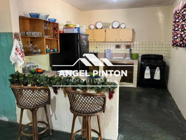 Casa en venta en Cacique Mara, Maracaibo