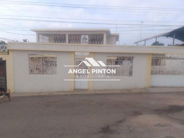 Casa en venta en Cacique Mara, Maracaibo