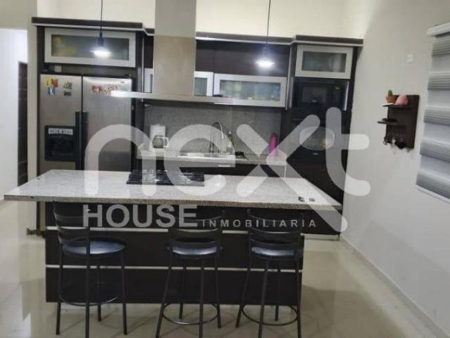 Casa en venta en Cacique Mara, Maracaibo