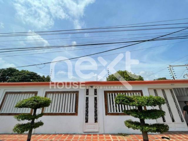 Casa en venta en Maracaibo, Zulia