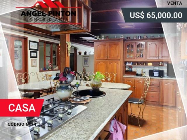 Casa en venta en Cacique Mara, Maracaibo