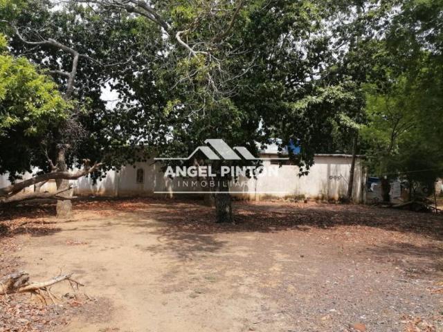 Casa en venta en Cacique Mara, Maracaibo