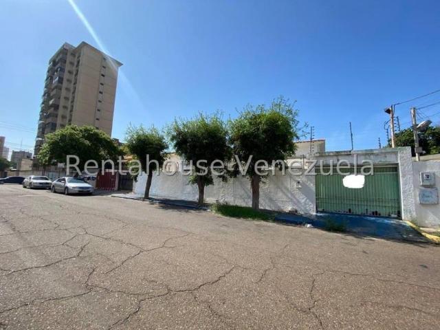 Casa en venta en Cacique Mara, Maracaibo