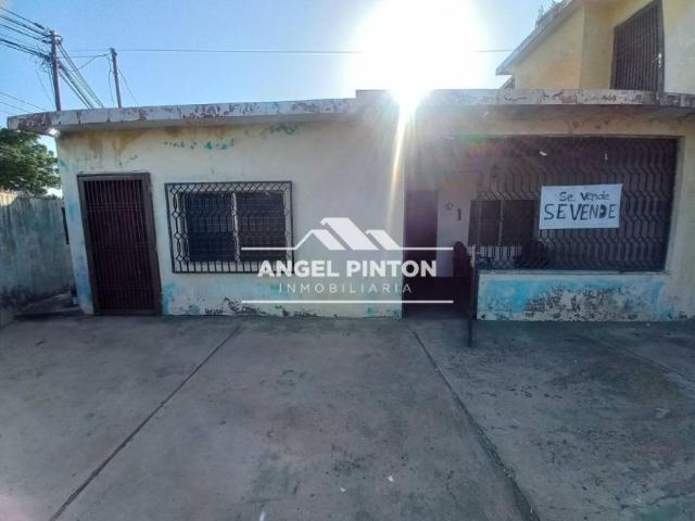 Casa en venta en Cacique Mara, Maracaibo