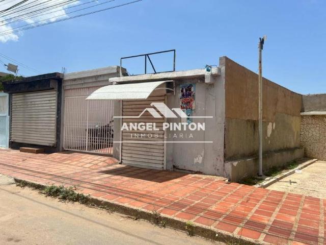 Casa en venta en Cacique Mara, Maracaibo