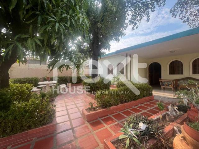 Casa en venta en Cacique Mara, Maracaibo