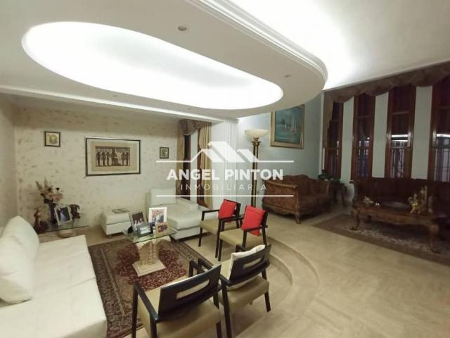 Casa en venta en Cacique Mara, Maracaibo