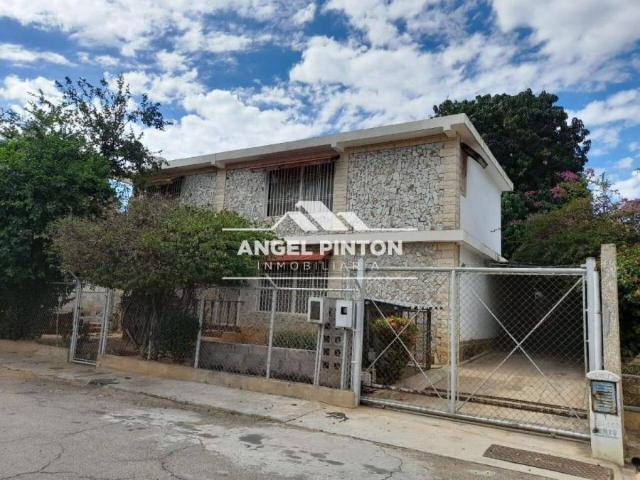 Casa en venta en Francisco Eugenio Bustamante, Zulia