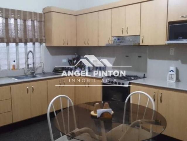 Casa en venta en Cristo De Aranza, Zulia