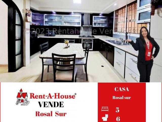 Casa en venta en Cacique Mara, Maracaibo
