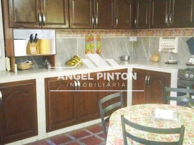 Casa en venta en Cacique Mara, Maracaibo