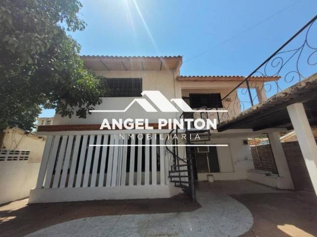 Casa en venta en Cacique Mara, Maracaibo