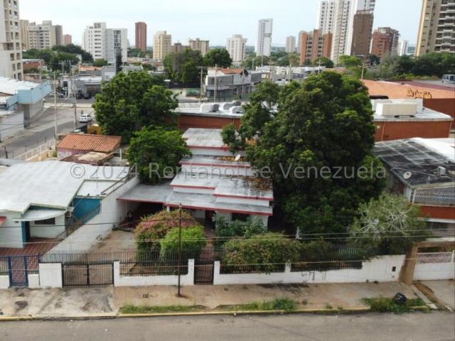 Casa en venta en Cacique Mara, Maracaibo