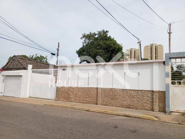 Casa en venta en Cacique Mara, Maracaibo