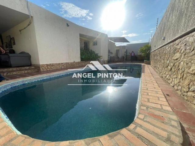 Casa en venta en Cacique Mara, Maracaibo