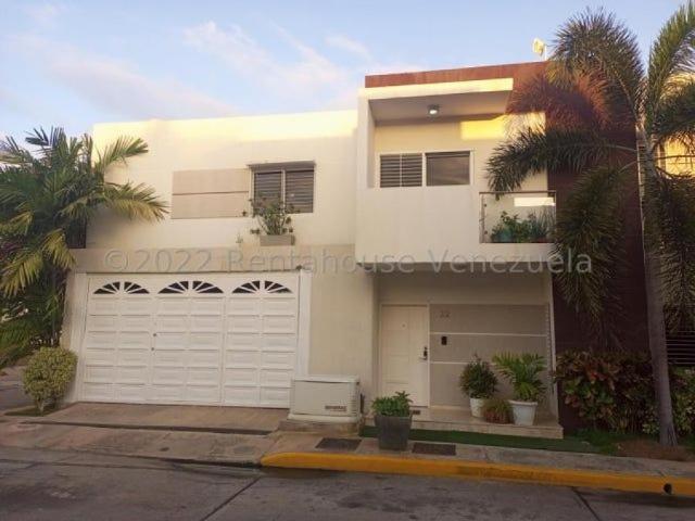 Casa en venta en Cacique Mara, Maracaibo