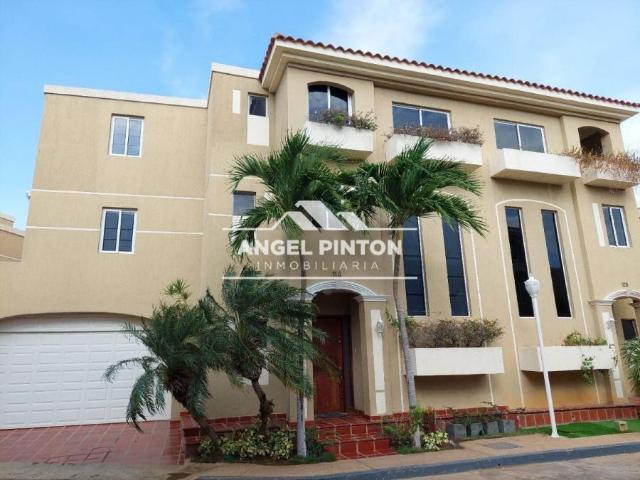 Casa en venta en Cacique Mara, Maracaibo