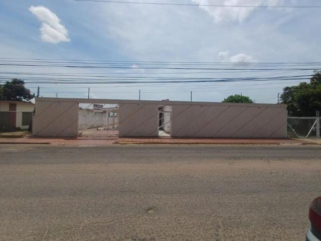 Casa en venta en Cacique Mara, Maracaibo