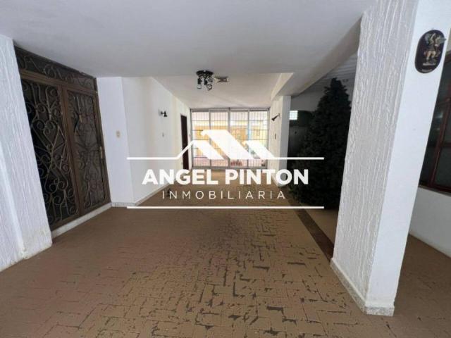 Casa en venta en Cacique Mara, Maracaibo