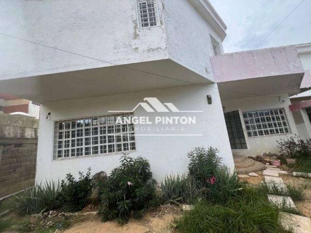 Casa en venta en Cacique Mara, Maracaibo