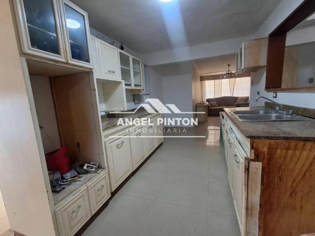 Casa en venta en Cacique Mara, Maracaibo