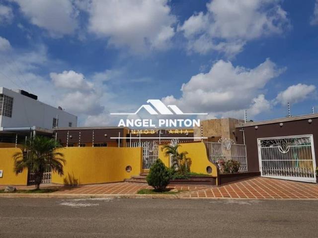 Casa en venta en Cacique Mara, Maracaibo