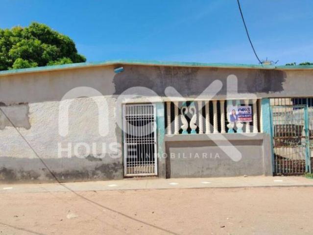 Casa en venta en Cacique Mara, Maracaibo