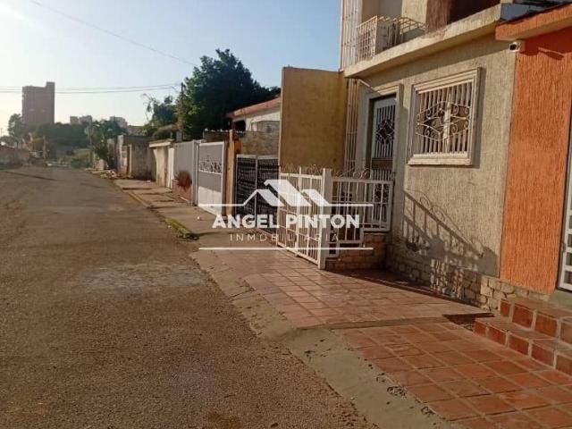 Casa en venta en Cacique Mara, Maracaibo